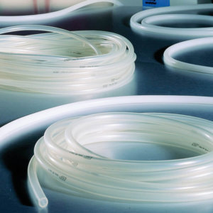 Thermoplastic elastomer (TPE) tubing