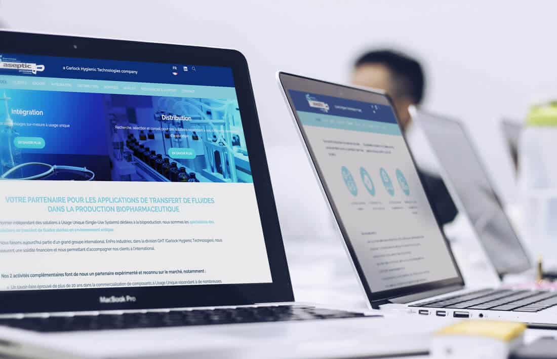 New Website