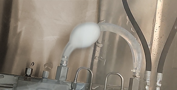 How to select the right tubing for high pressure applications in Bio-Pharma ?