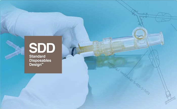 Aseptic Group have joined the SDD™ initiative