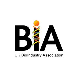 Logo company BIA