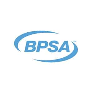 Logo BPSA
