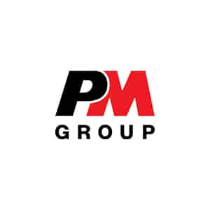 Logo PMGROUP
