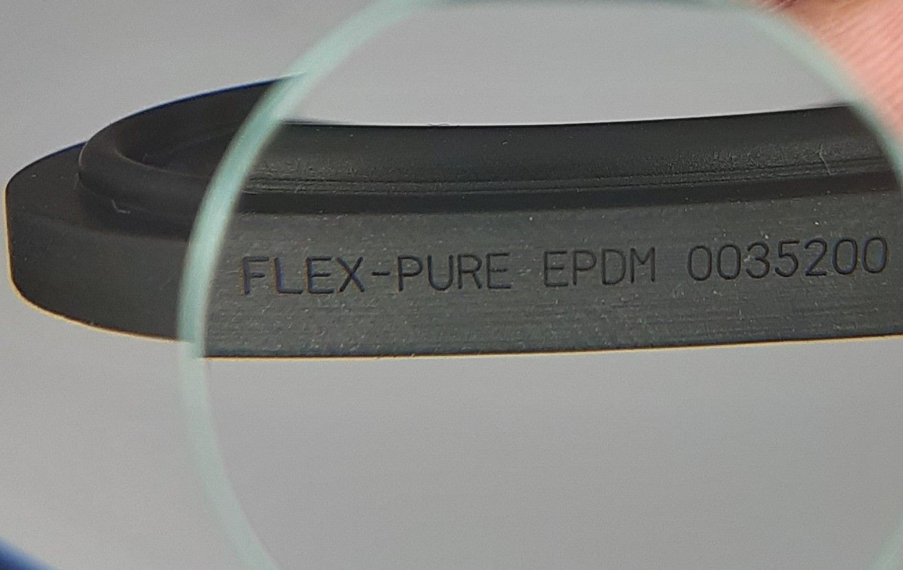 Innovative gaskets … every detail counts