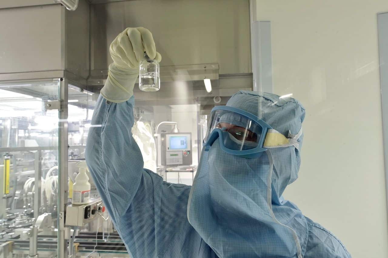 How to better manage the Supply Chain Risk for Single-Use Technologies ?