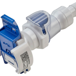 AseptiQuik® G DC Series Connector