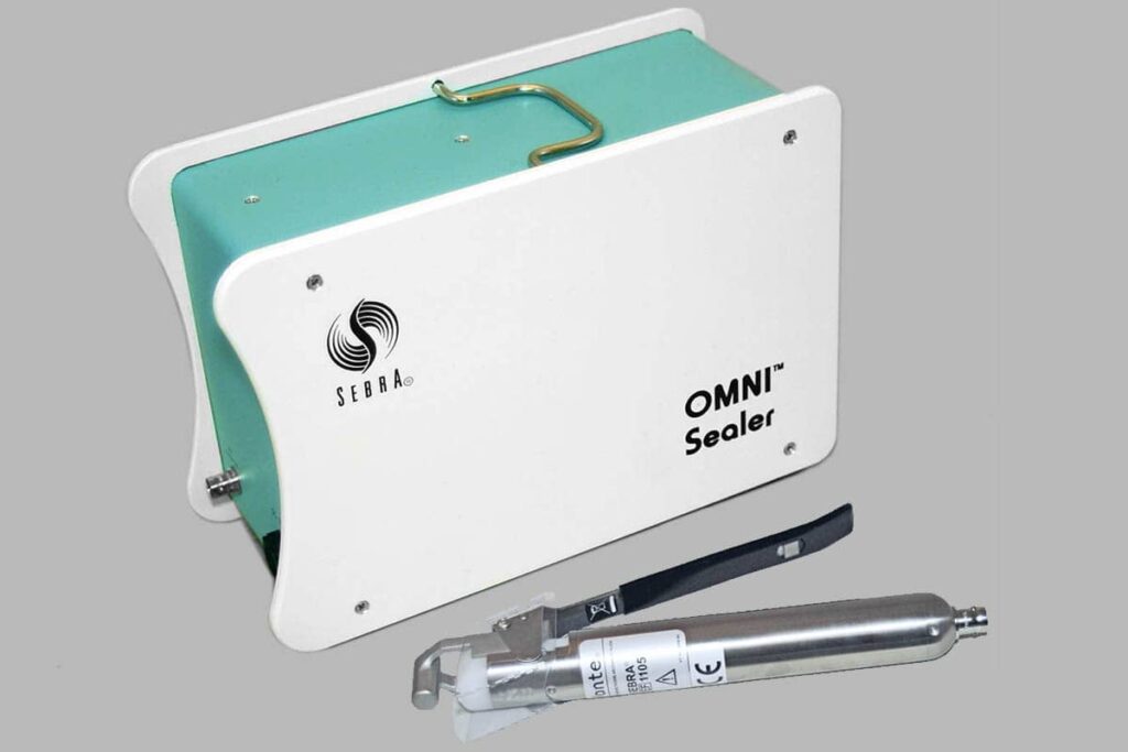 RF Sealer System <br />Small