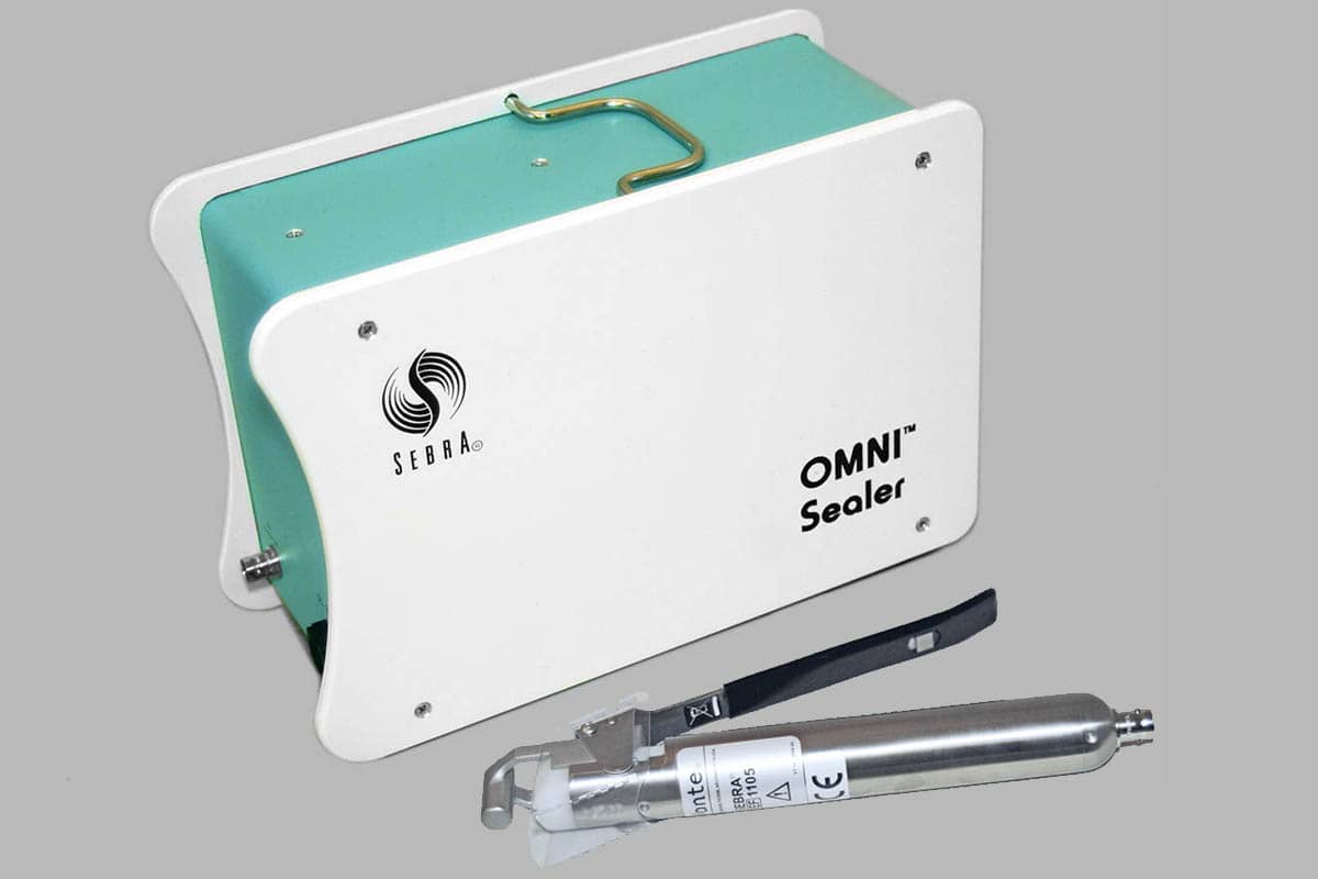 RF Sealer System<br />Small