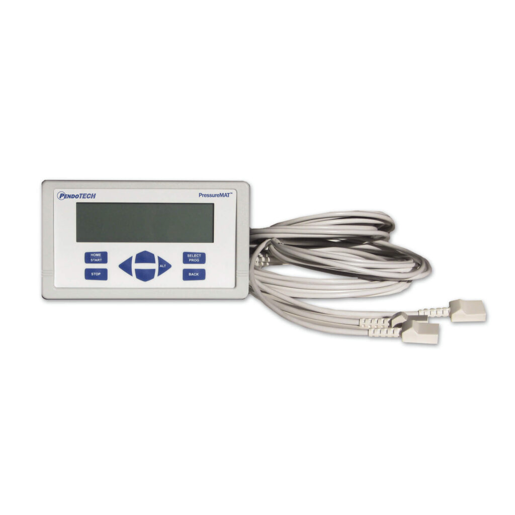 PressureMAT Plus <br />Moniteur Bioprocess