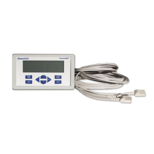 PressureMAT Plus <br />Bioprocessing Monitor