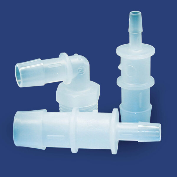 Luers & Hose Barb Fittings
