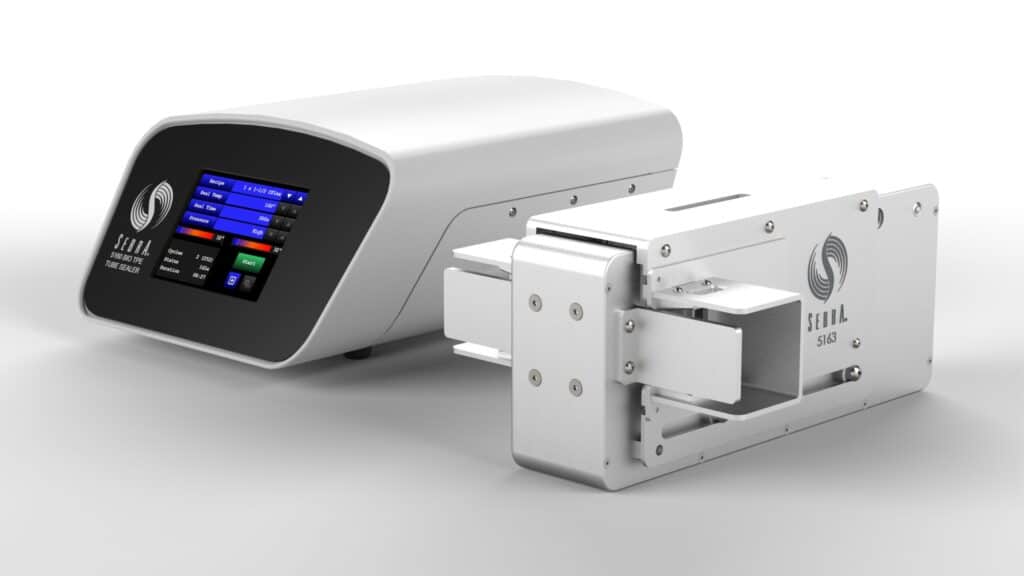 SEBRA TPE Tube Sealer <br>Extra-Large
