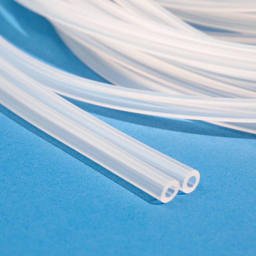 AS-PTC-DS | Pharma 65 <br />Flexible en silicone catalysé au platine