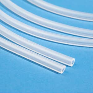 AS-PTC-DF | Pharma 50 <br />Platinum-Cured Silicone Tubing