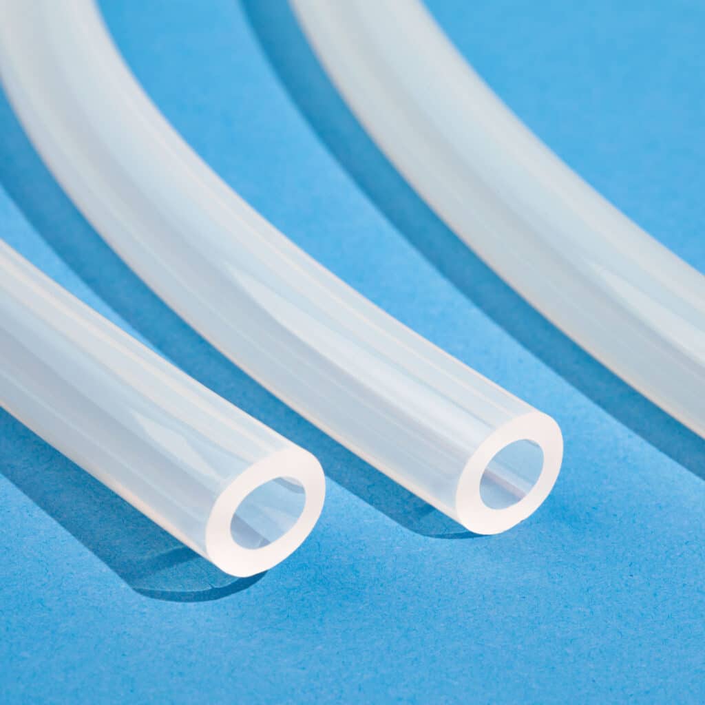 AS-PTC-DE | Pharma 80 <br />Flexible en silicone catalysé au platine