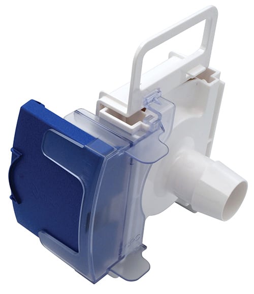 AseptiQuik® W | Sterilverbinder