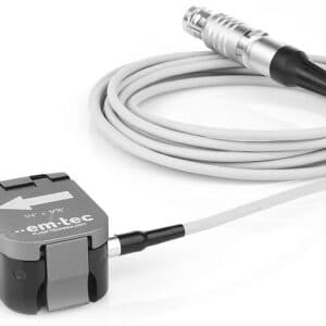 BioProTT™ Clamp-On Flow Transducer