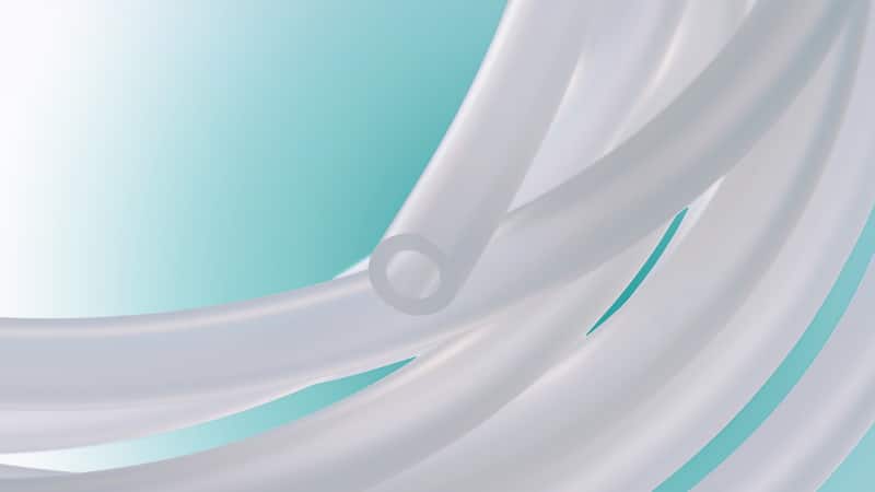AG-TPE-D <br />TPE Tubing