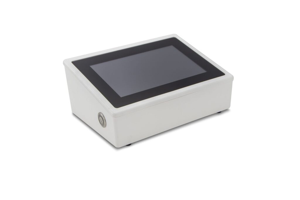 PuraLev LCO-i100<br />Monitor de bioprocesamiento