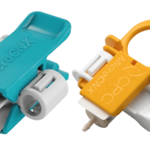 MicroCNX™ <br />Steriler Konnektor