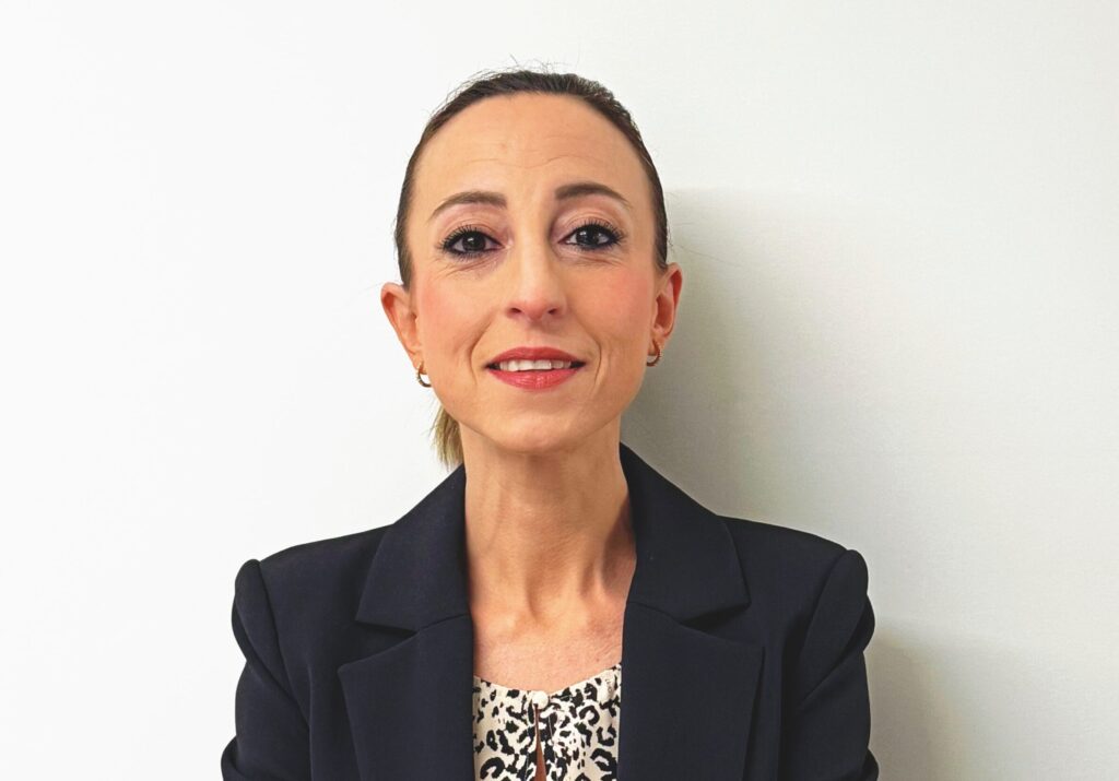 Foto de Martina Tognazzi