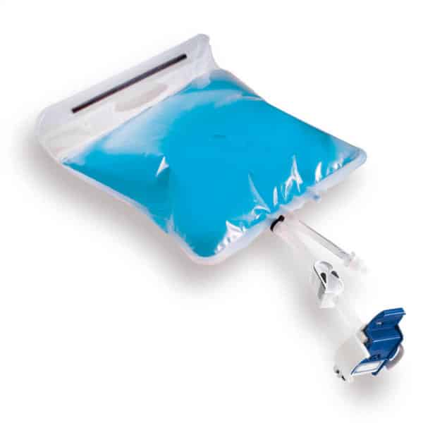 2D und 3D Bags für BioProzessanwendungen