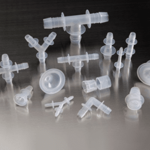 Pure-Fit® SIB®<br >Hose-barb Connector