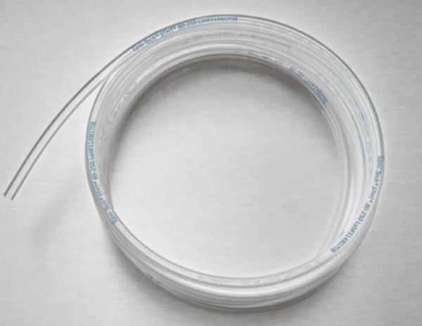 Sani-Tech® STHT®-80 <br />Platinvernetzter Silikonschlauch