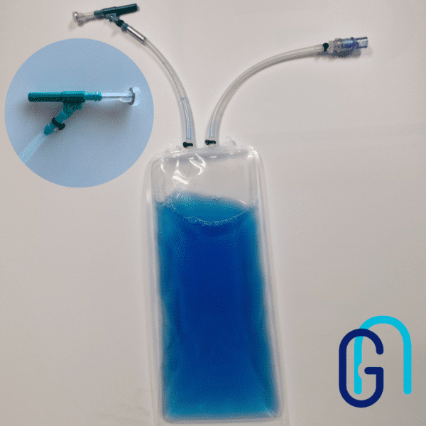 AG Sterile Sampling Systems
