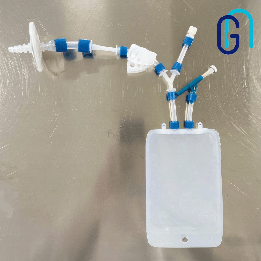 AG Sterile Sampling Systems - Image 3