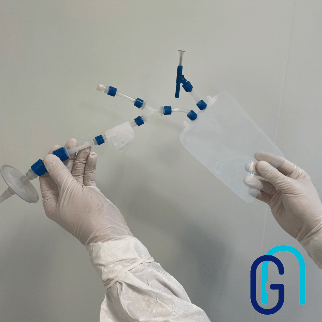AG Sterile Sampling Systems - Image 2