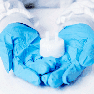 Polypropylene Stoppers