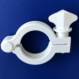 AG TC Clamp <br>Tri-Clamp