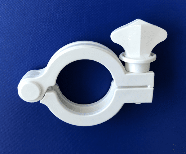 AG TC Clamp <br>Tri-Clamp