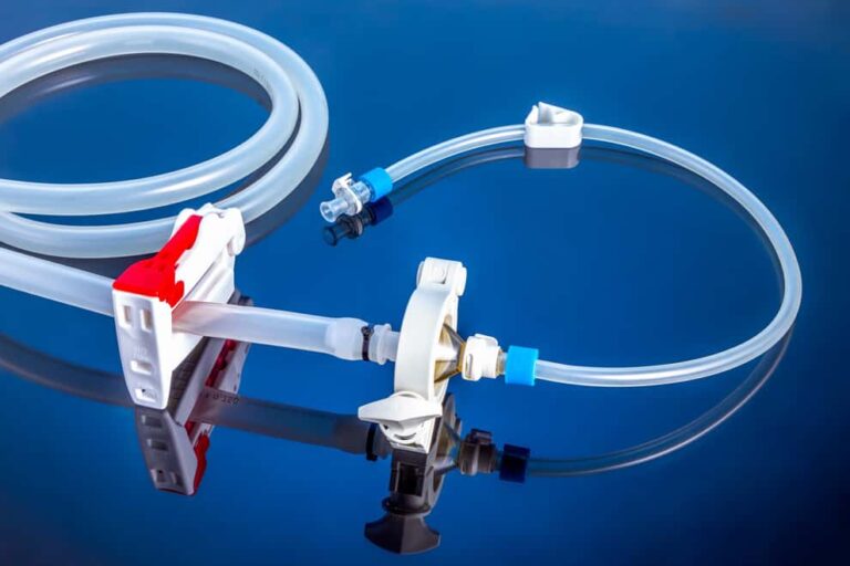 Tuf-Flex | PTFE grafted to an EPDM rubber inner core
