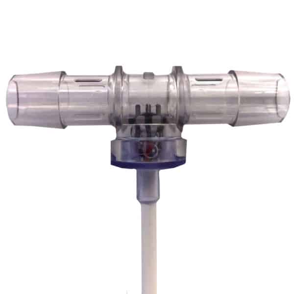 Single-Use Conductivity Sensors
