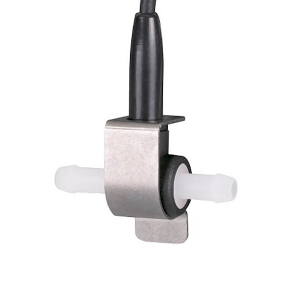Disposable PVDF Flowmeter
