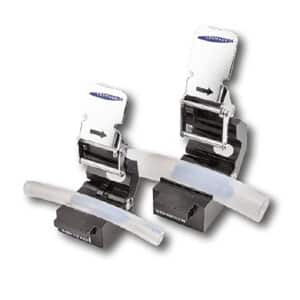 Clamp-On Sensor for flexible tubing