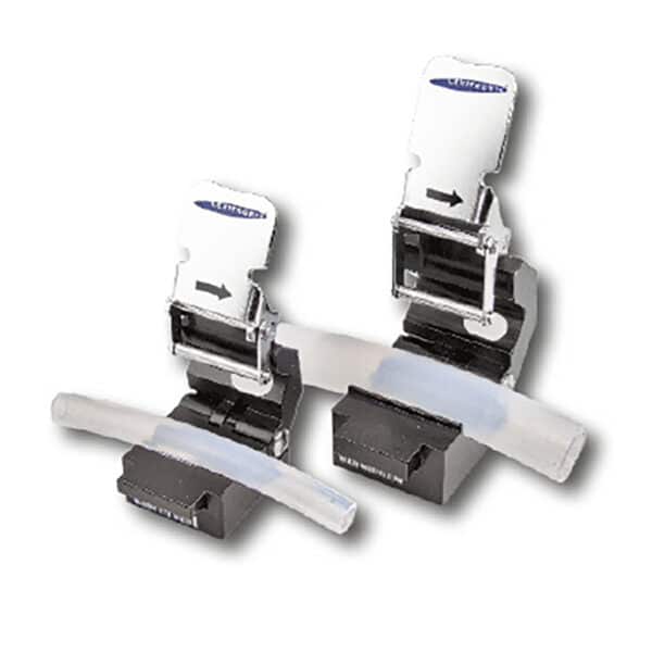 Clamp-On Sensor for flexible tubing