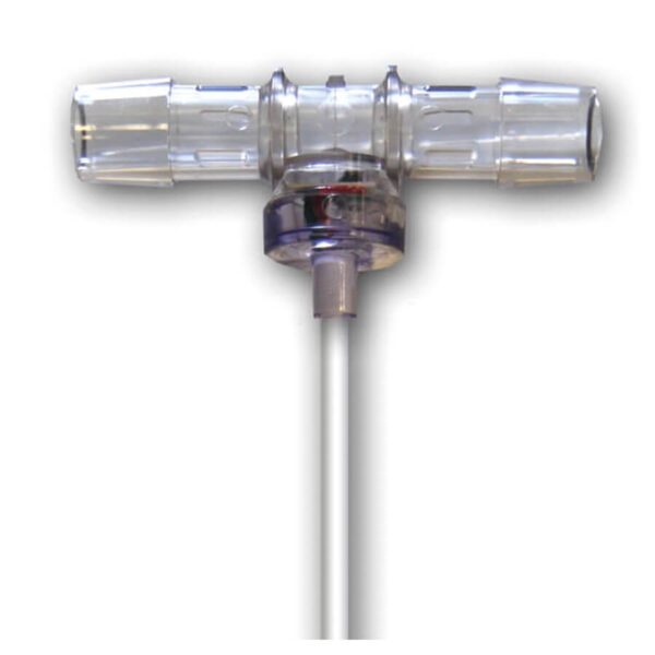Single-Use Pressure Sensors