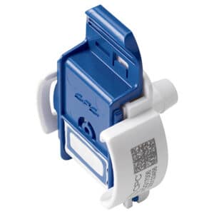 AseptiQuik® G <br />Sterile Connector