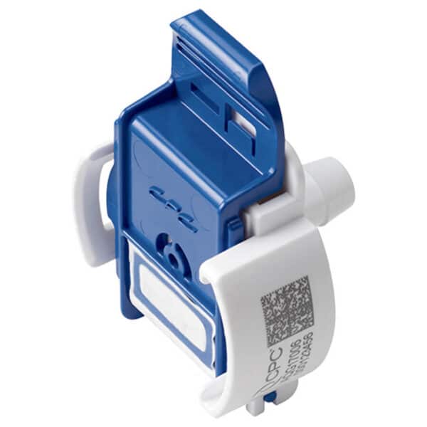 Aseptiquik® G <br />Steriler Konnektor