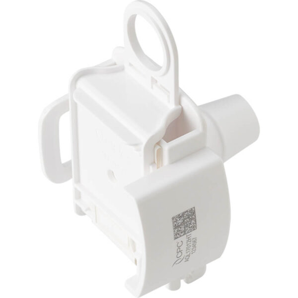 AseptiQuik® L <br />Steriler Konnektor