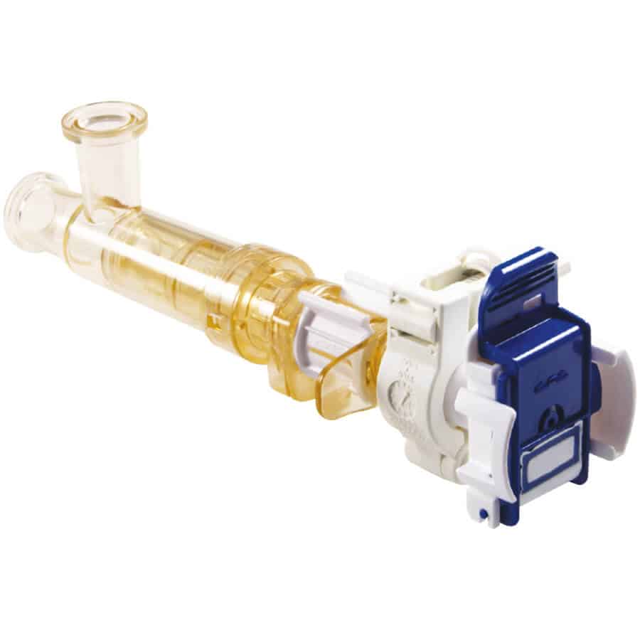 AseptiQuik® STC II <br />Sterile Connector