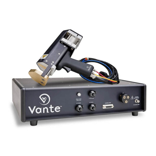 RF Sealer System