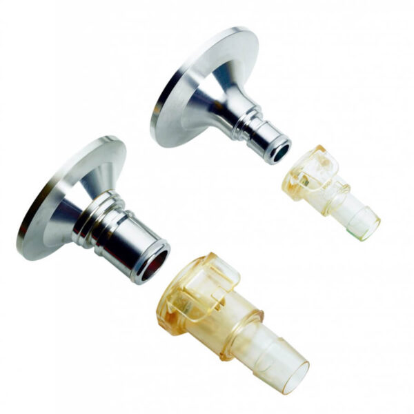 SaniQuik™ <br>Quick Coupling