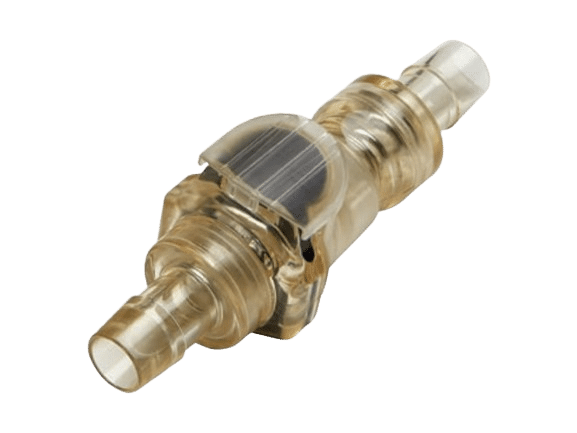 HFC Disconnect<br />Steriler Diskonnektor