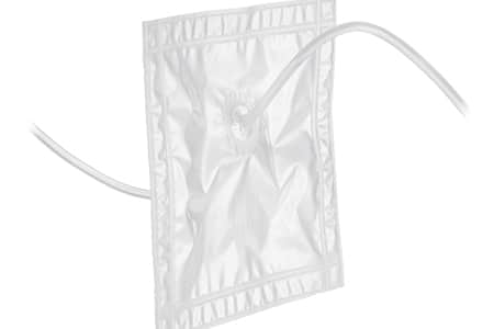 Einwegfilter-/ Netzbeutel