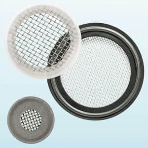 Screen Gaskets <br />Bioprocessing gaskets