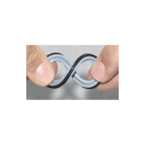 Tuf-Flex® <br />PTFE grafted to an EPDM rubber inner core